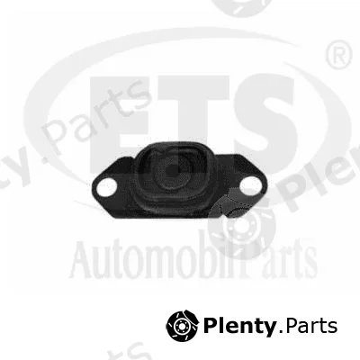 ETS 22.ST.659 — Mounting, engine