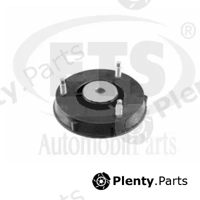 ETS 06.ST.118 — Mounting, engine