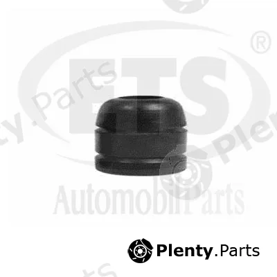ETS 06.SM.106 — Suspension Strut Support Mount