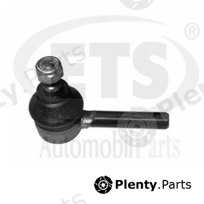 ETS 32.TR.658 — Tie Rod End