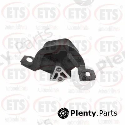 ETS 19.EM.145 — Mounting, engine