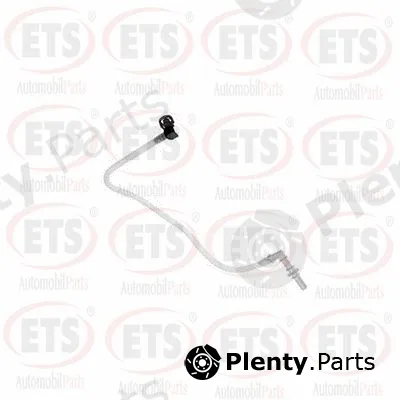 ETS 04.FP.101 — Fuel Hose
