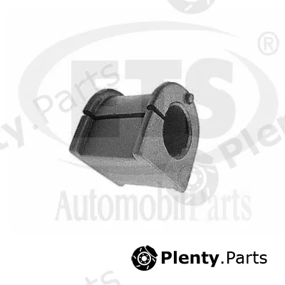 ETS 09.ST.215 — Mounting, engine