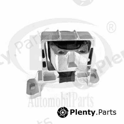 ETS 06.EM.201 — Mounting, engine