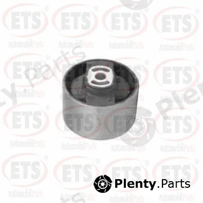 ETS 20.EM.136 — Mounting, engine
