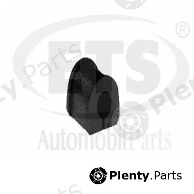 ETS 19.ST.900 — Mounting, engine