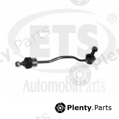 ETS 06.LB.322 — Link/Coupling Rod, stabiliser bar