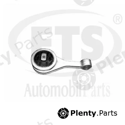 ETS 06.ST.074 — Mounting, engine
