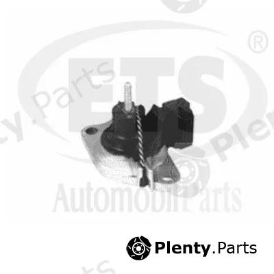 ETS 22.ST.609 — Mounting, engine