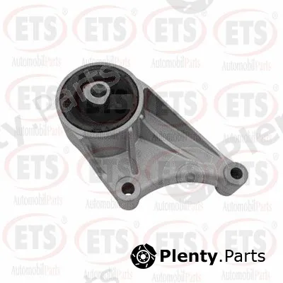 ETS 19.ST.922 — Mounting, engine