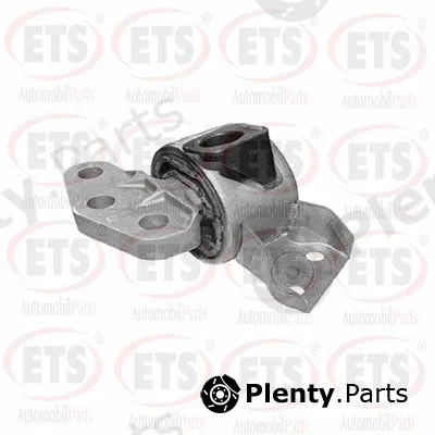 ETS 19.EM.174 — Mounting, engine