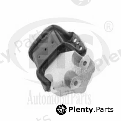 ETS 20.EM.204 — Mounting, engine