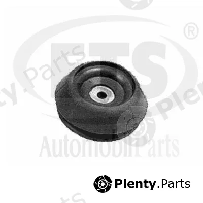 ETS 19.ST.838 — Mounting, engine