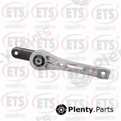 ETS 31.EM.887 — Mounting, engine