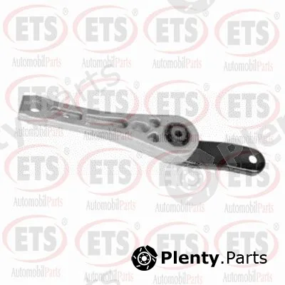 ETS 31.EM.851 — Mounting, engine