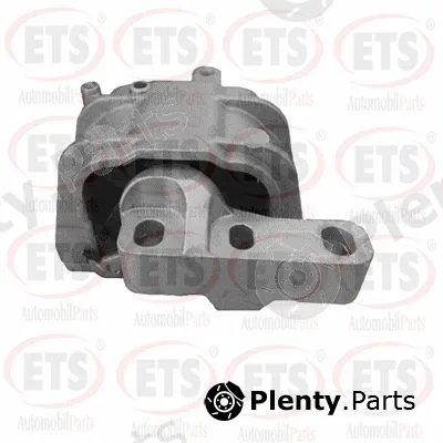 ETS 02.EM.110 — Mounting, engine