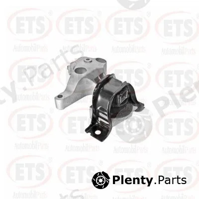 ETS 22.EM.127 — Mounting, engine
