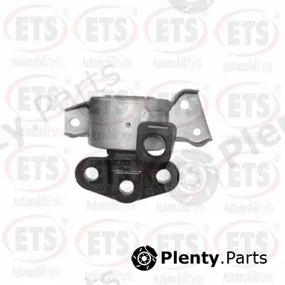 ETS 19.EM.173 — Mounting, engine