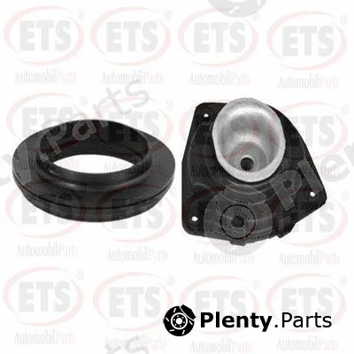 ETS 22.ST.629 — Mounting, engine
