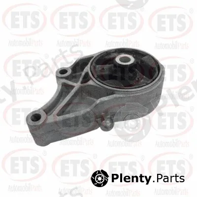 ETS 19.EM.154 — Mounting, engine
