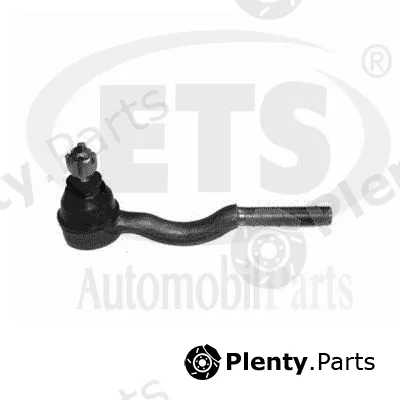 ETS 29.TR.628 — Tie Rod End