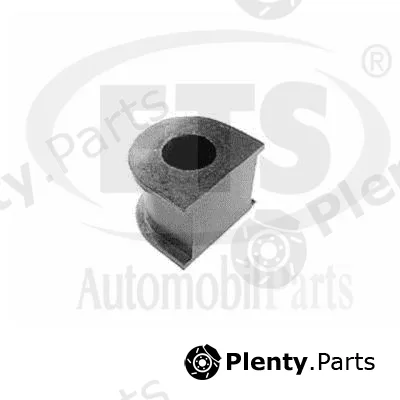 ETS 07.ST.501 — Mounting, engine