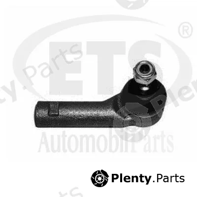 ETS 05.TR.411 — Tie Rod End