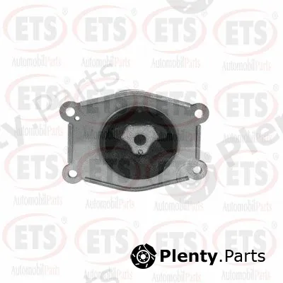 ETS 19.EM.152 — Mounting, engine