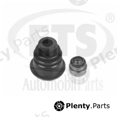 ETS 22.SK.135 — Bellow, steering