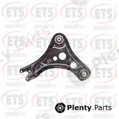 ETS 31.TC.715 — Control/Trailing Arm, wheel suspension