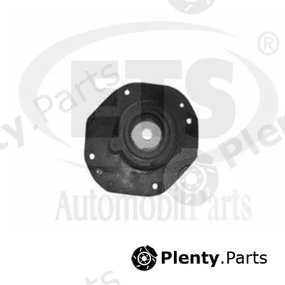 ETS 20.ST.275 — Mounting, engine