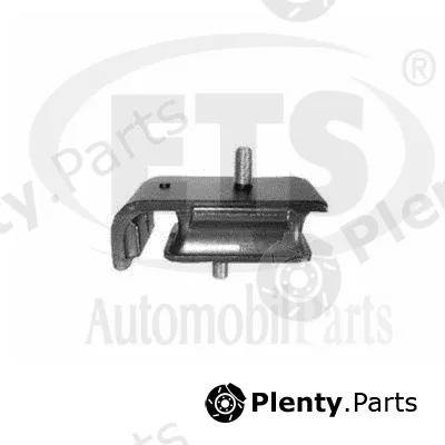 ETS 16.ST.034 — Mounting, engine