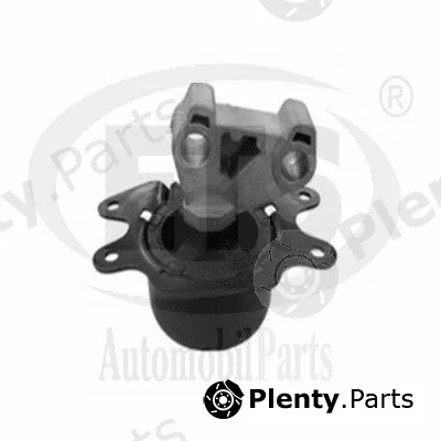 ETS 19.EM.127 — Mounting, engine
