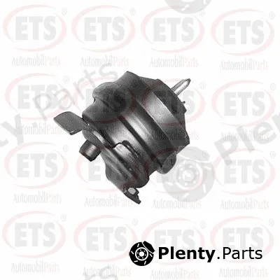 ETS 31.ST.873 — Mounting, engine