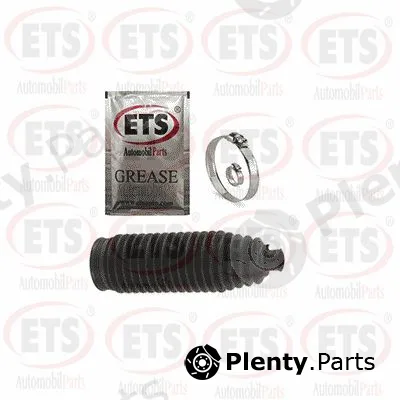 ETS 31.BK.208 — Bellow, drive shaft
