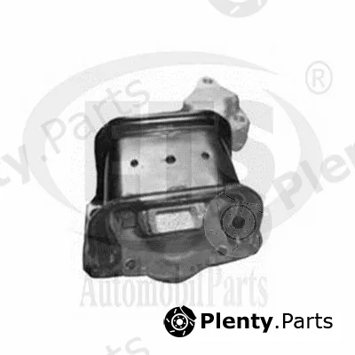 ETS 04.EM.764 — Mounting, engine