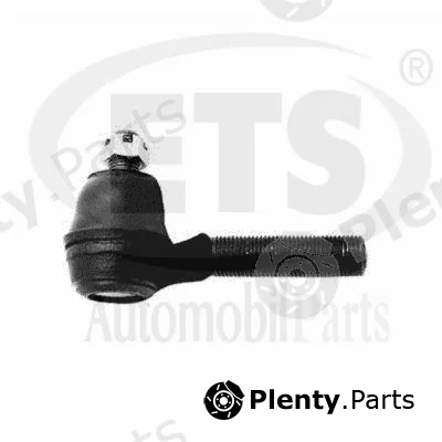 ETS 27.TR.541 — Tie Rod End