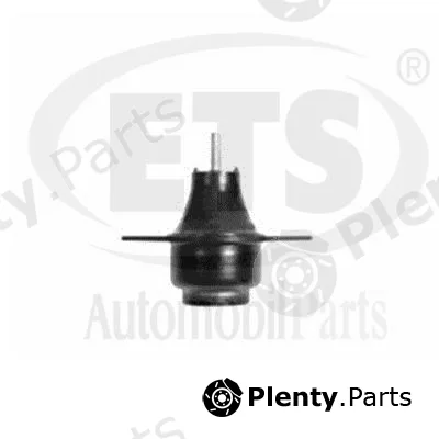 ETS 22.ST.583 — Mounting, engine