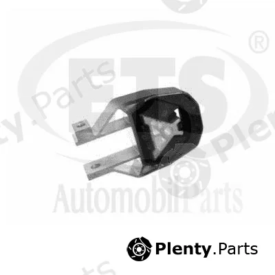 ETS 06.ST.097 — Mounting, engine