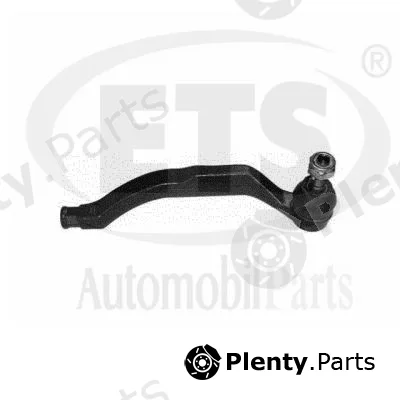 ETS 07.TR.751 — Tie Rod End