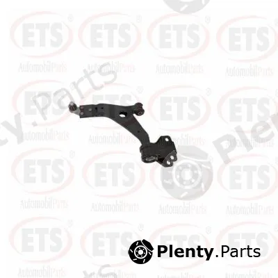 ETS 73.TC.698 — Control/Trailing Arm, wheel suspension
