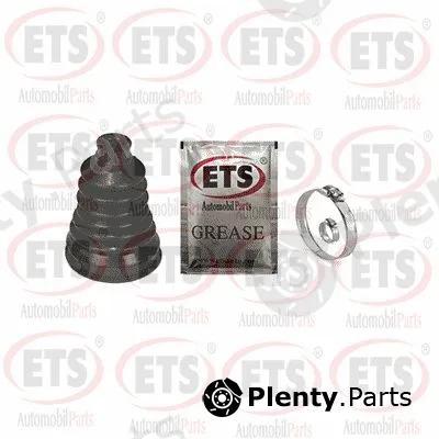 ETS 22.BK.105 — Bellow, drive shaft