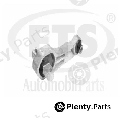 ETS 05.ST.218 — Mounting, engine
