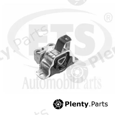 ETS 05.ST.220 — Mounting, engine