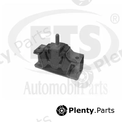 ETS 05.ST.266 — Mounting, engine