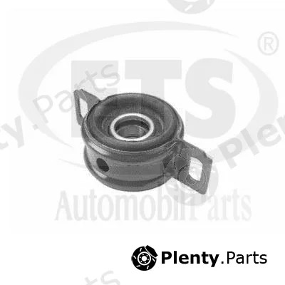 ETS 29.ST.522 — Mounting, engine