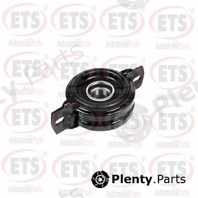 ETS 08.ST.026 — Mounting, engine