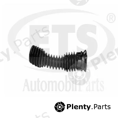 ETS 22.SK.114 — Bellow, drive shaft