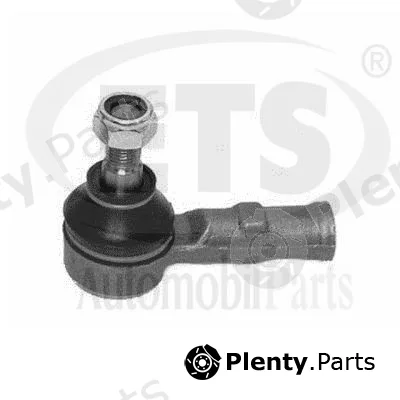 ETS 13.TR.380 — Tie Rod End