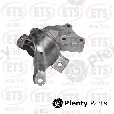 ETS 05.EM.234 — Mounting, engine